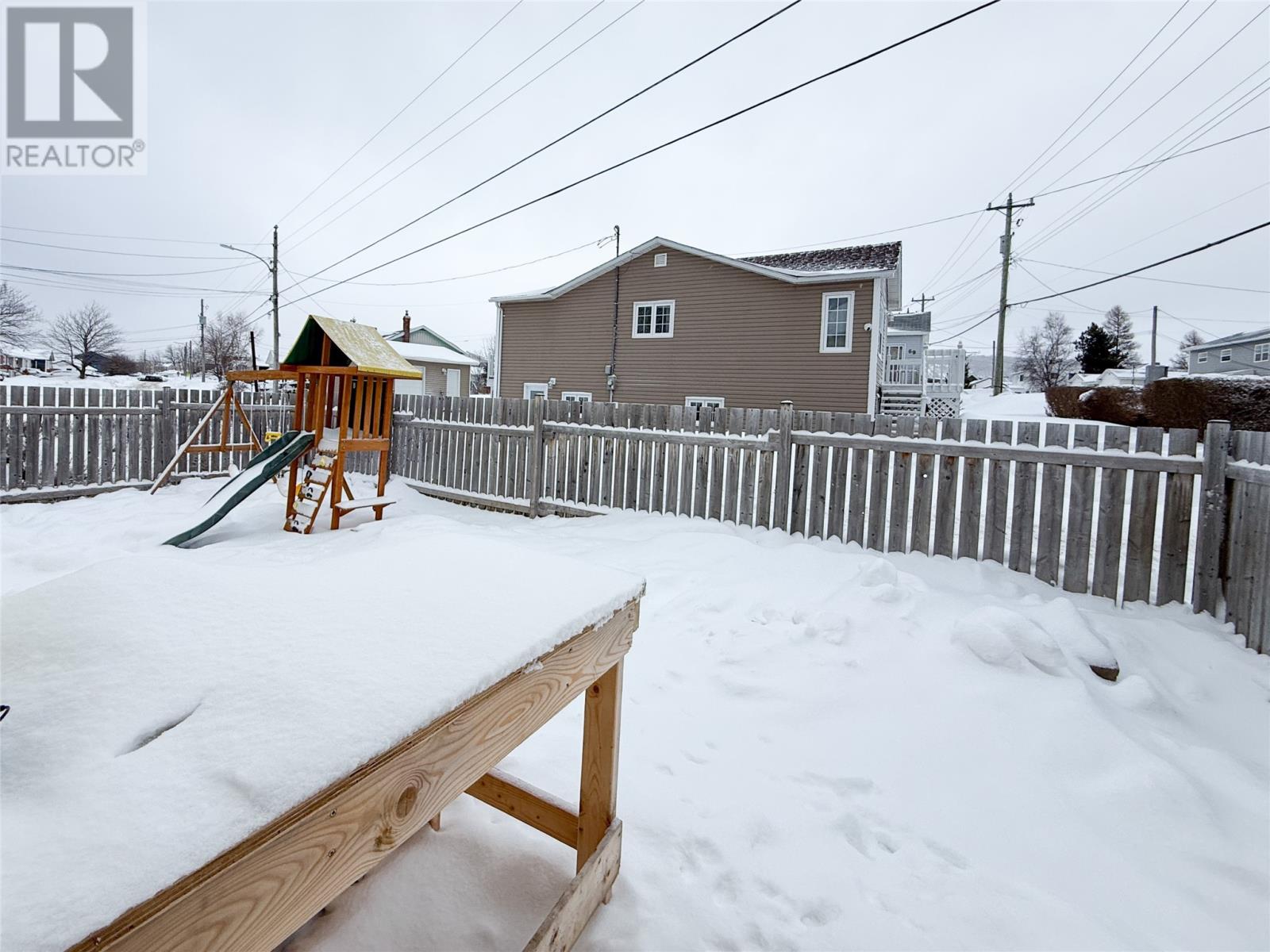 65 Fudges Road, Corner Brook, Newfoundland & Labrador    - Photo 25 - 1293604
