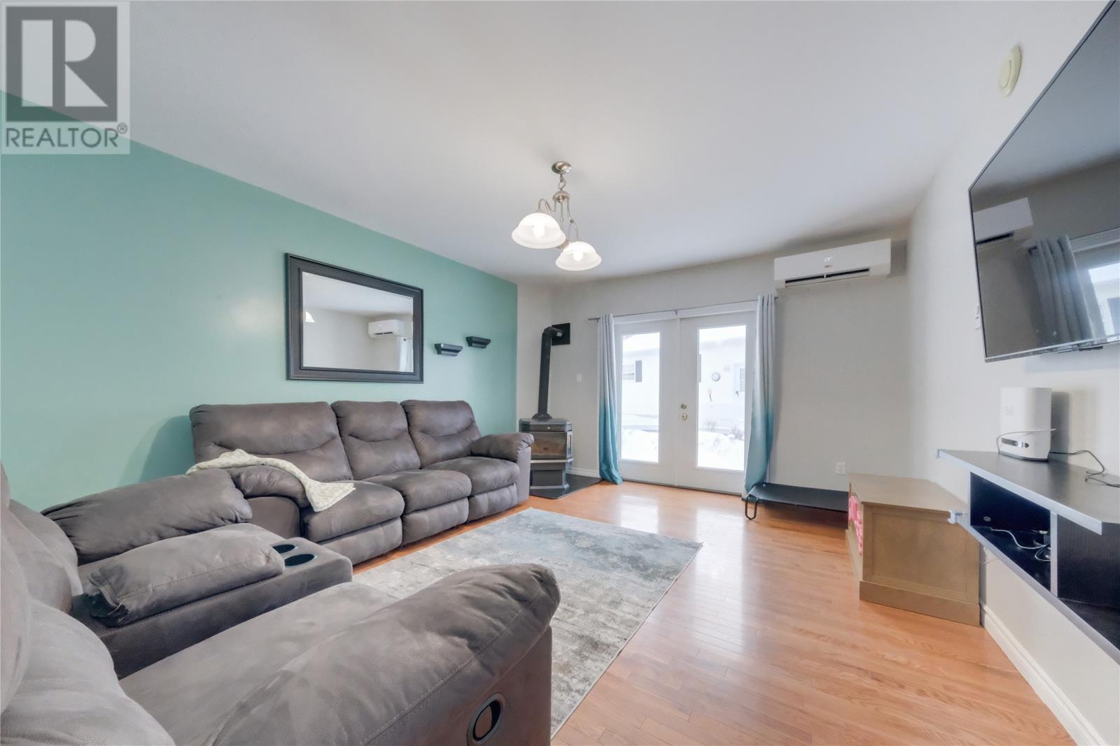 65 Fudges Road, Corner Brook, Newfoundland & Labrador    - Photo 4 - 1293604