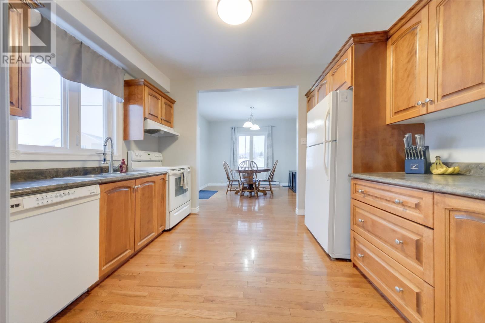 65 Fudges Road, Corner Brook, Newfoundland & Labrador    - Photo 6 - 1293604