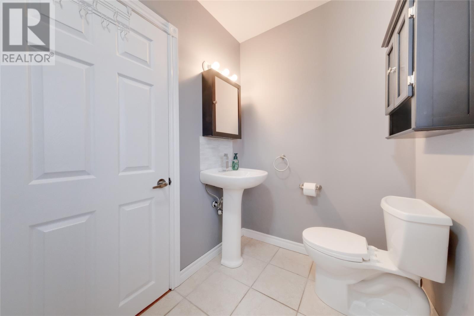 65 Fudges Road, Corner Brook, Newfoundland & Labrador    - Photo 9 - 1293604