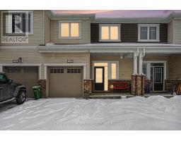 520 FLAGSTAFF DRIVE, Ottawa, Ontario