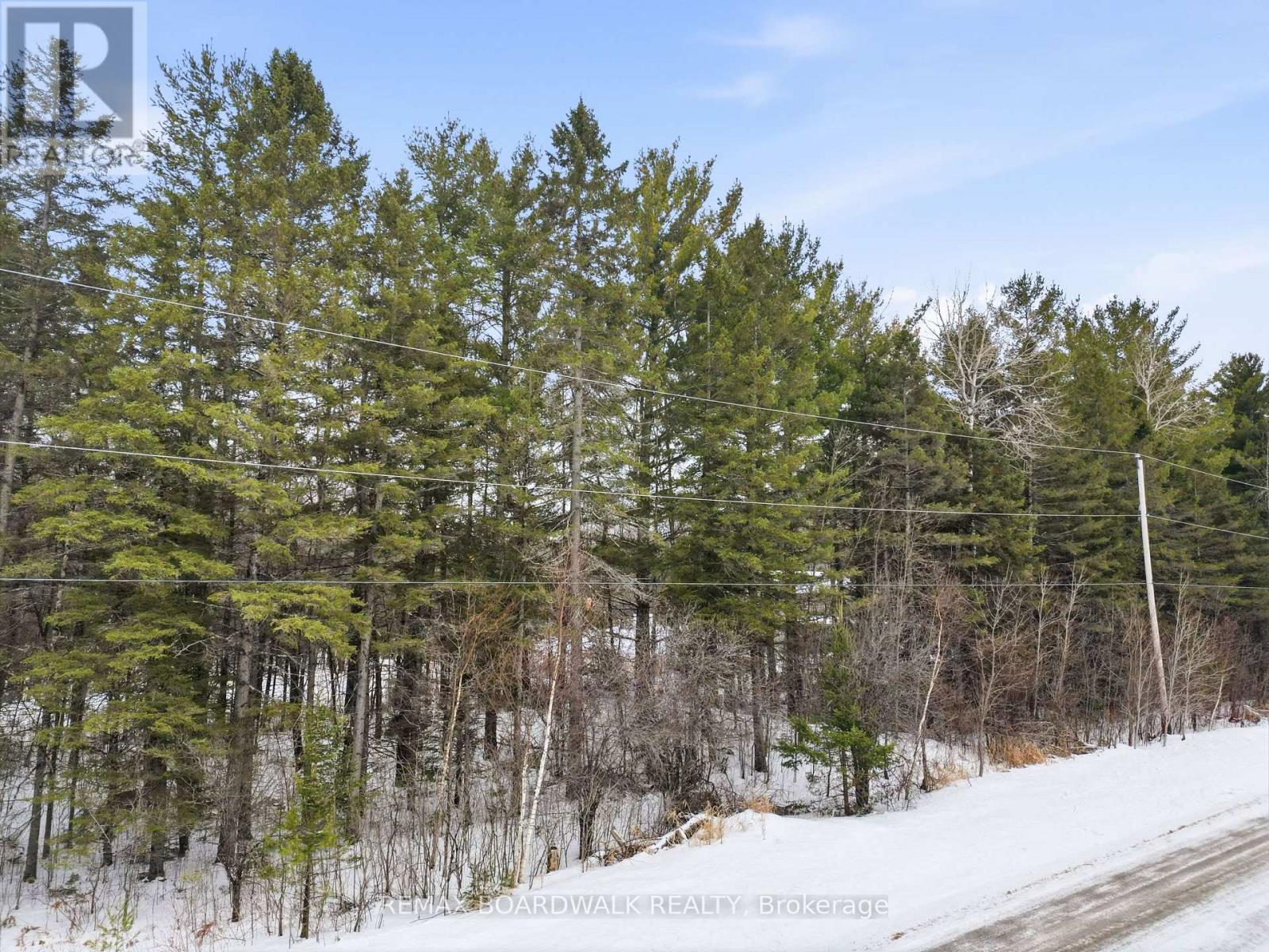 00 Drummond Conc. 5b Road, Drummond/north Elmsley, Ontario  K7H 3C8 - Photo 3 - X12692378