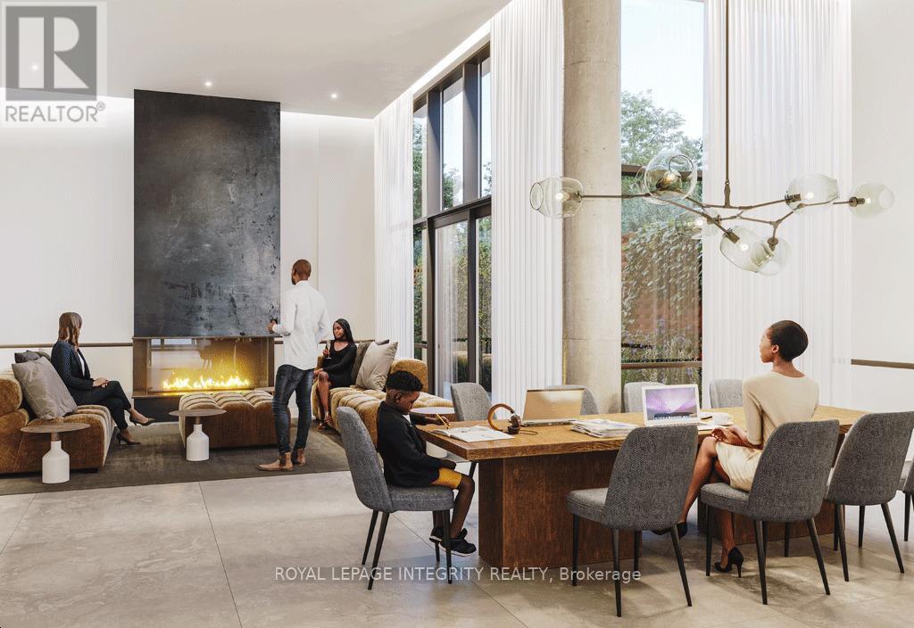 404 - 10 James Street, Ottawa, Ontario  K2P 1T2 - Photo 16 - X12692408