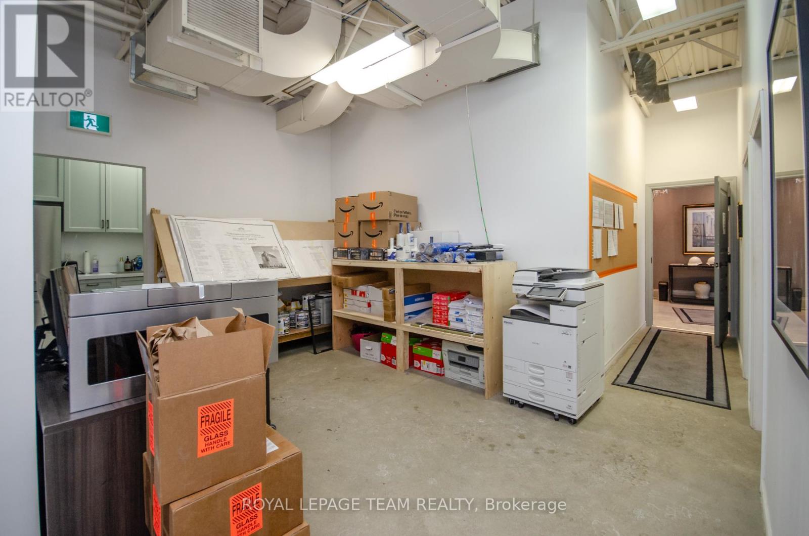 1440 Wellington Street W, Ottawa, Ontario  K1Y 0B1 - Photo 12 - X12692420