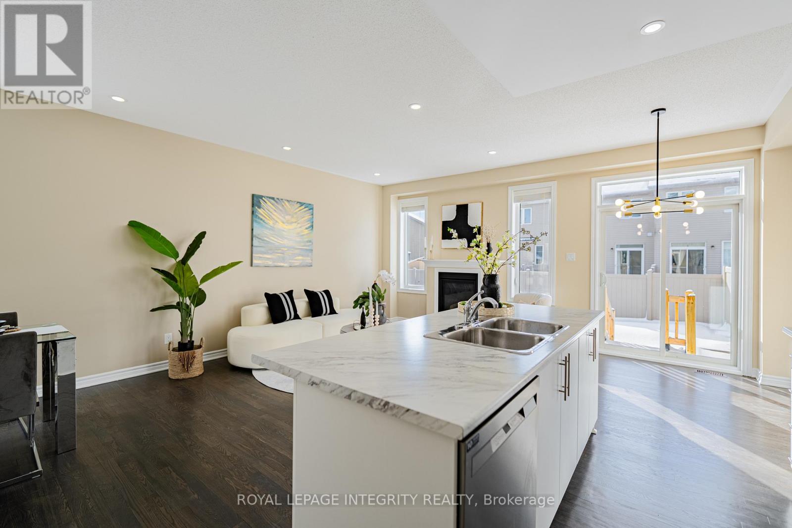 610 Via Mattino Way, Ottawa, Ontario  K2J 6B9 - Photo 11 - X12692462