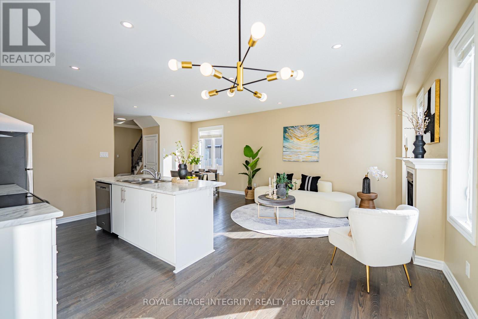 610 Via Mattino Way, Ottawa, Ontario  K2J 6B9 - Photo 12 - X12692462