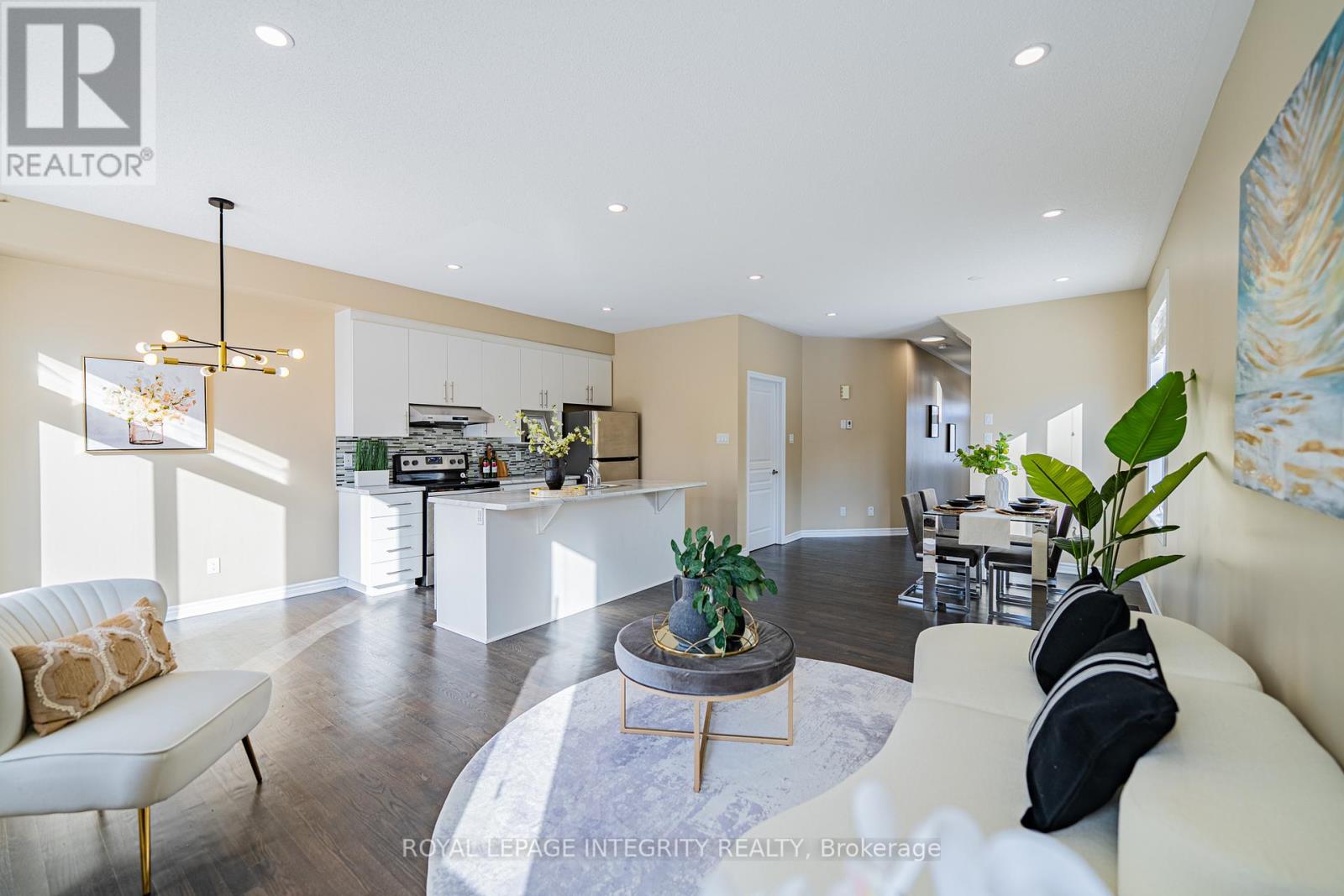 610 Via Mattino Way, Ottawa, Ontario  K2J 6B9 - Photo 13 - X12692462