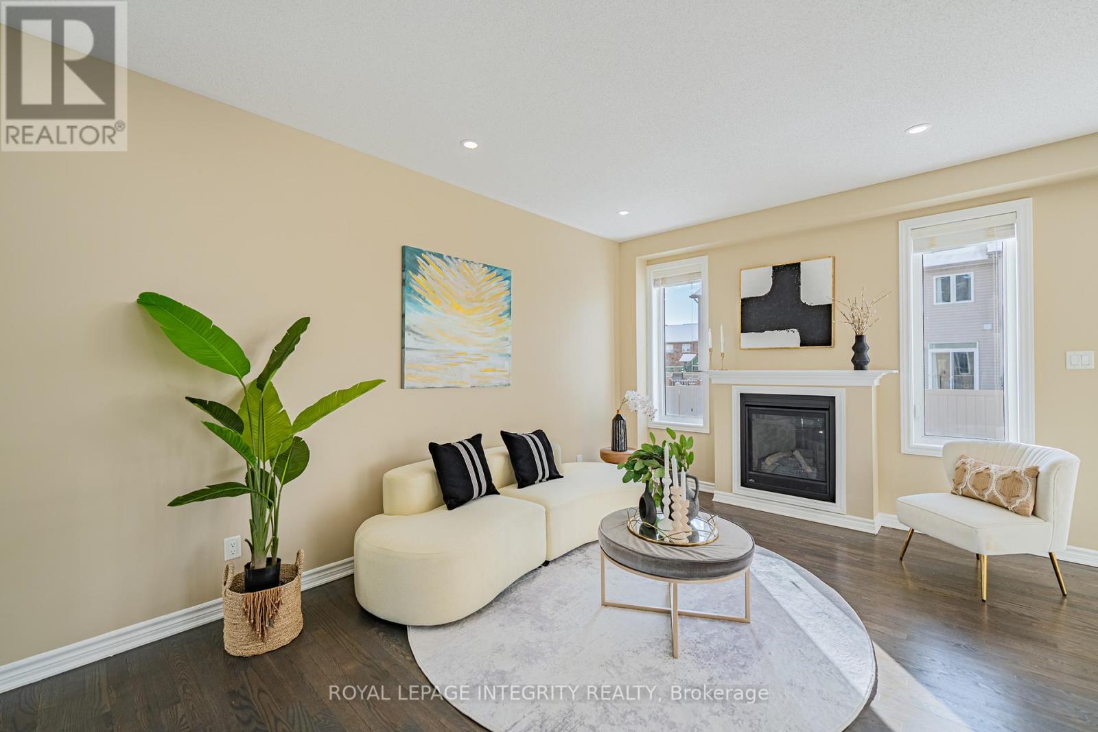 610 Via Mattino Way, Ottawa, Ontario  K2J 6B9 - Photo 16 - X12692462