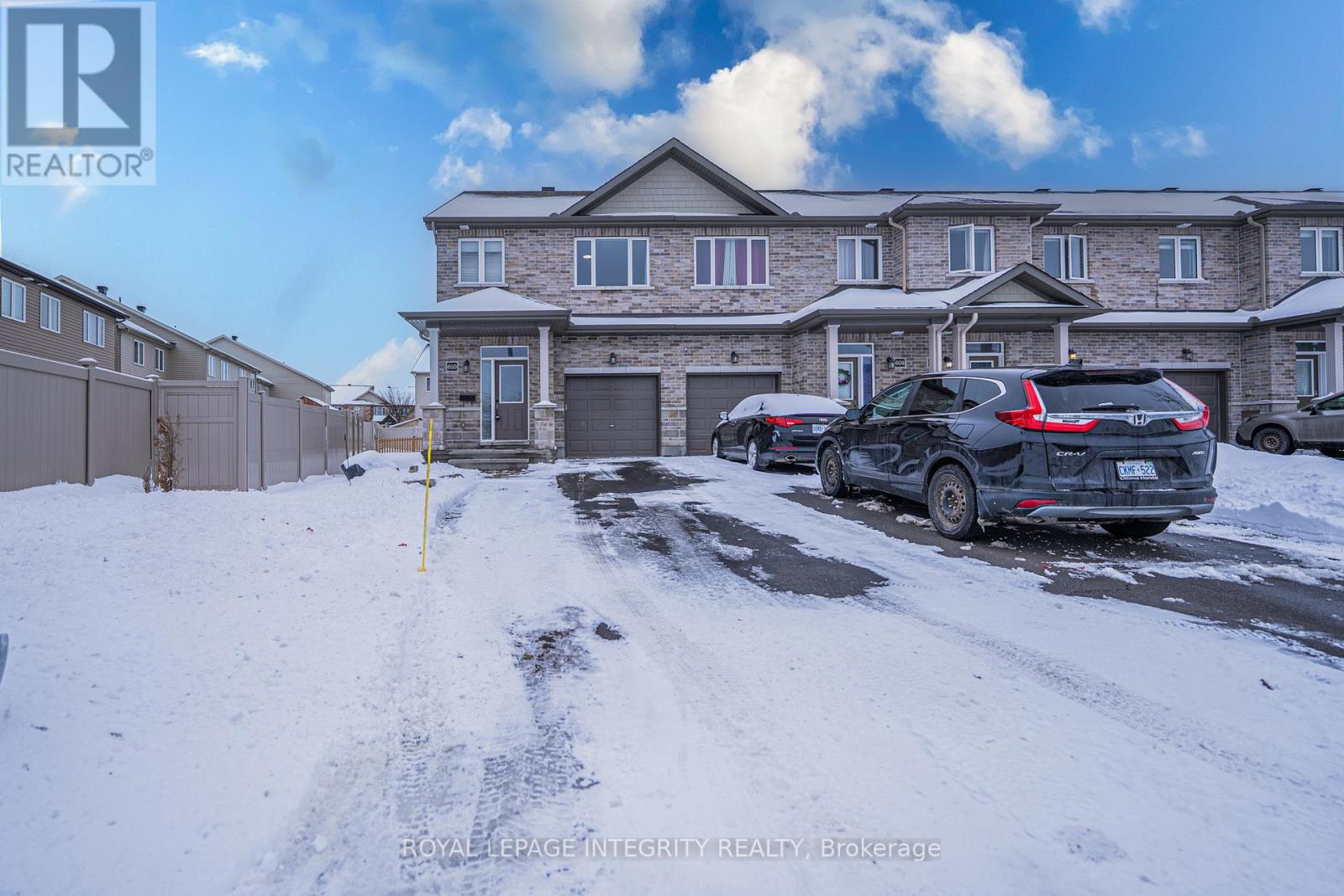 610 Via Mattino Way, Ottawa, Ontario  K2J 6B9 - Photo 2 - X12692462