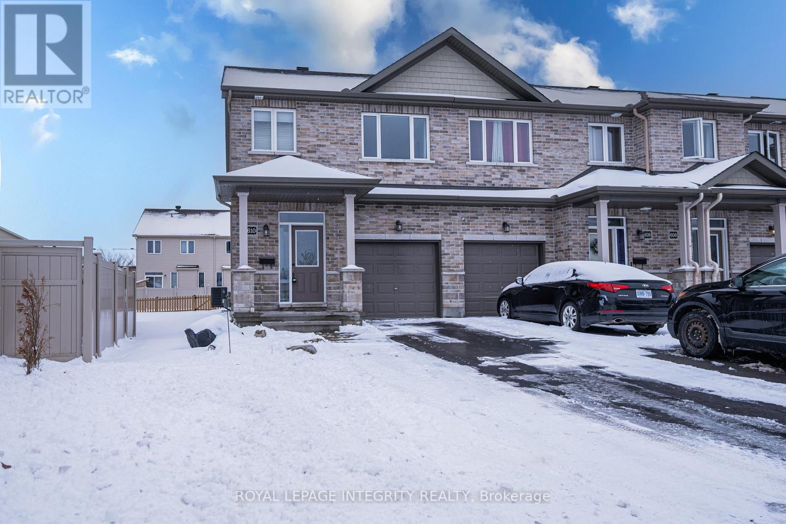610 Via Mattino Way, Ottawa, Ontario  K2J 6B9 - Photo 3 - X12692462