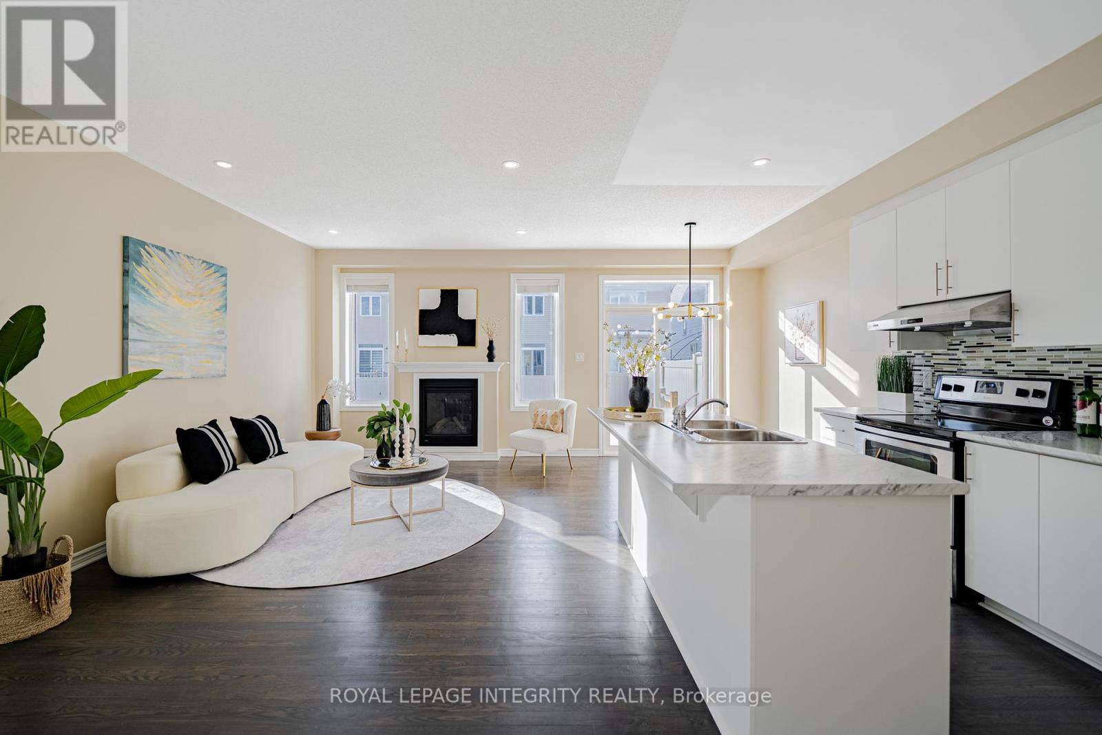 610 Via Mattino Way, Ottawa, Ontario  K2J 6B9 - Photo 8 - X12692462