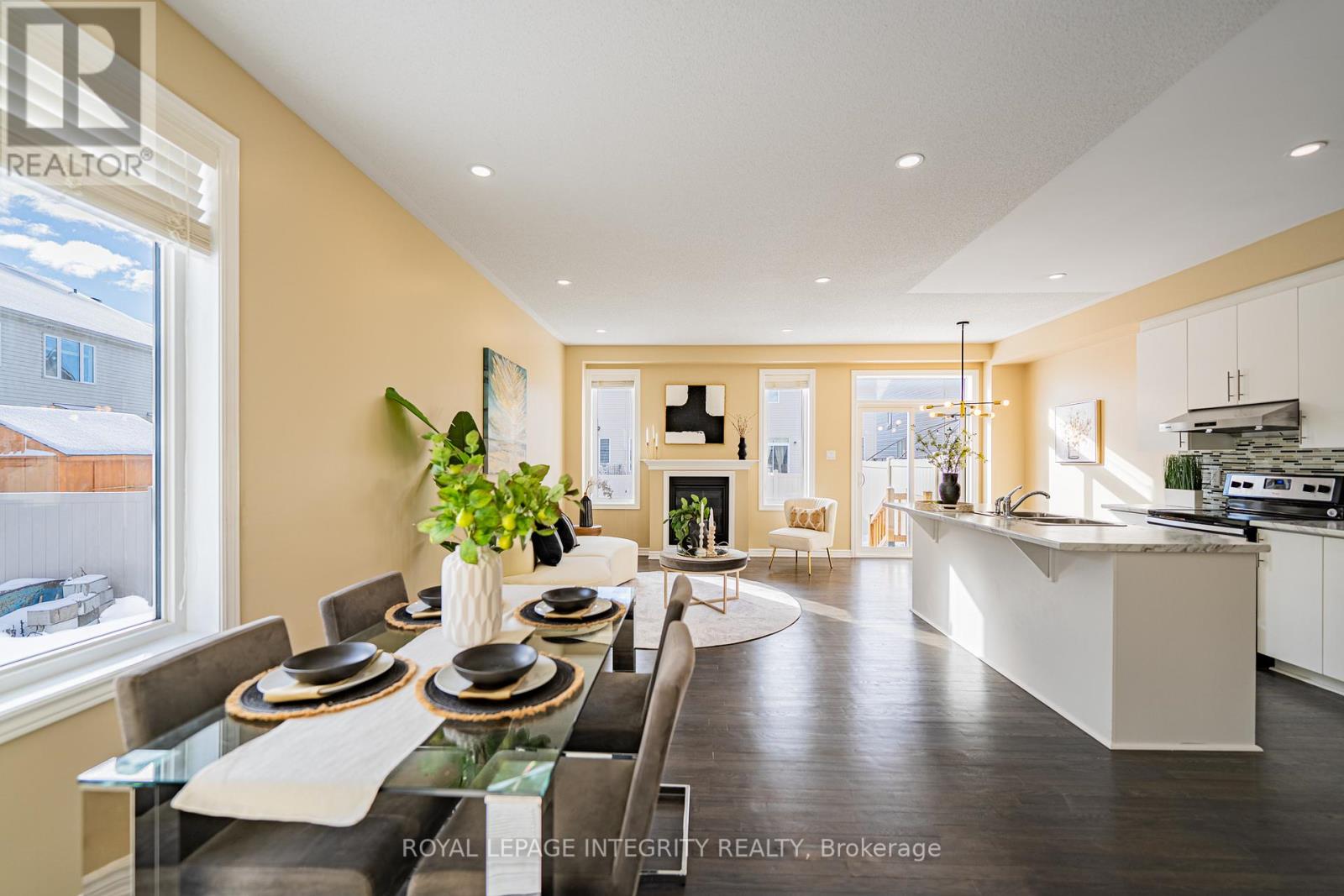 610 Via Mattino Way, Ottawa, Ontario  K2J 6B9 - Photo 9 - X12692462