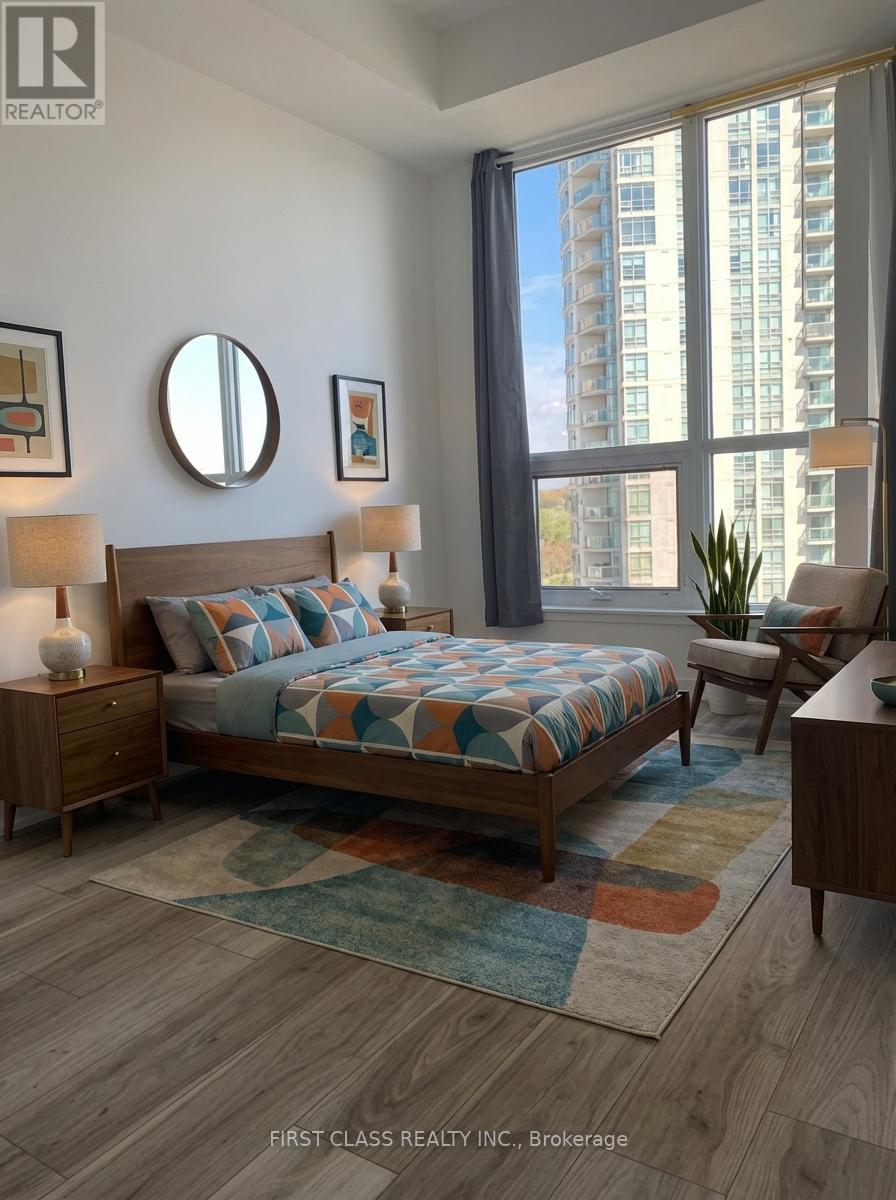 1107 - 195 Bonis Avenue, Toronto, Ontario  M1T 3W6 - Photo 2 - E12674262