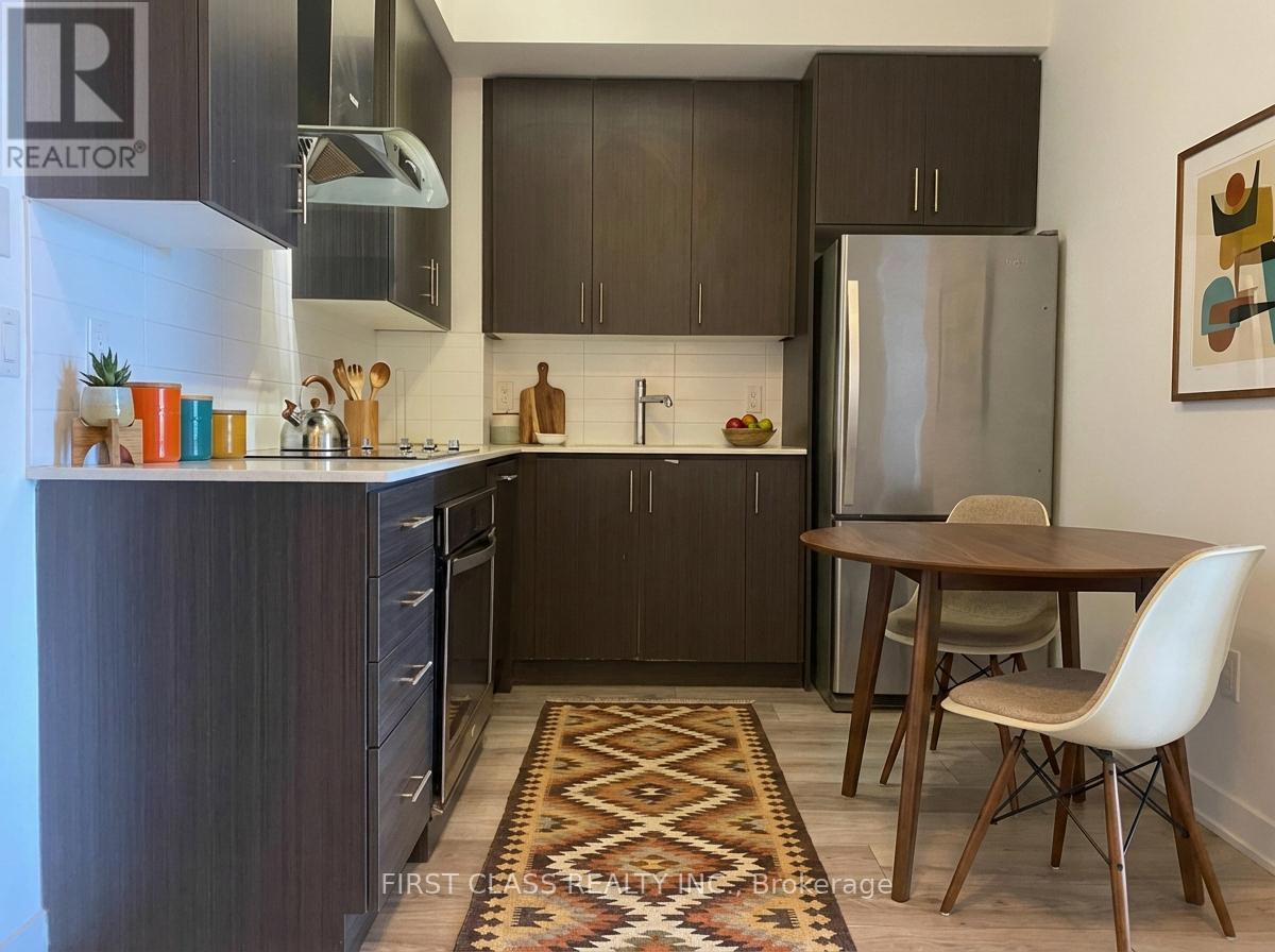 1107 - 195 Bonis Avenue, Toronto, Ontario  M1T 3W6 - Photo 4 - E12674262