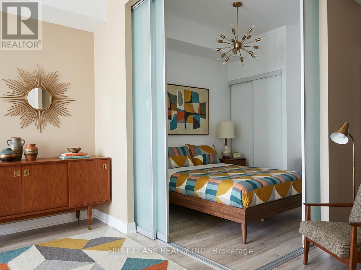 1107 - 195 Bonis Avenue, Toronto, Ontario  M1T 3W6 - Photo 5 - E12674262