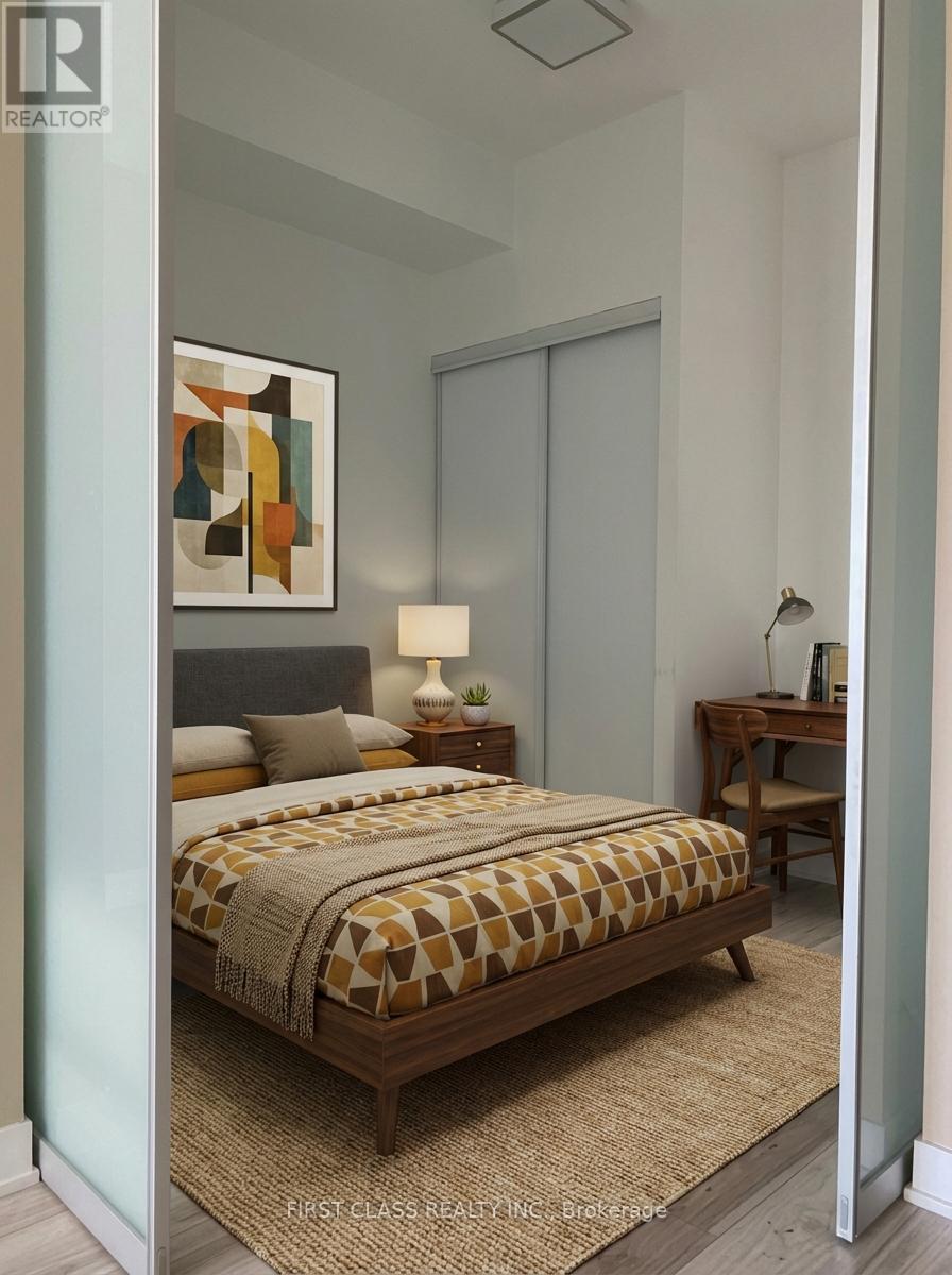 1107 - 195 Bonis Avenue, Toronto, Ontario  M1T 3W6 - Photo 3 - E12674262