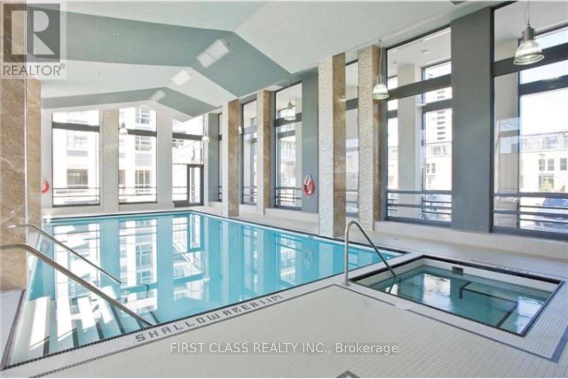 1107 - 195 Bonis Avenue, Toronto, Ontario M1T 3W6 - Photo 8 - E12674262