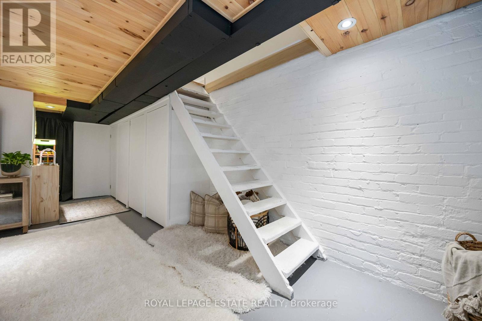 24 Hannaford Street, Toronto, Ontario  M4E 3G7 - Photo 36 - E12692116