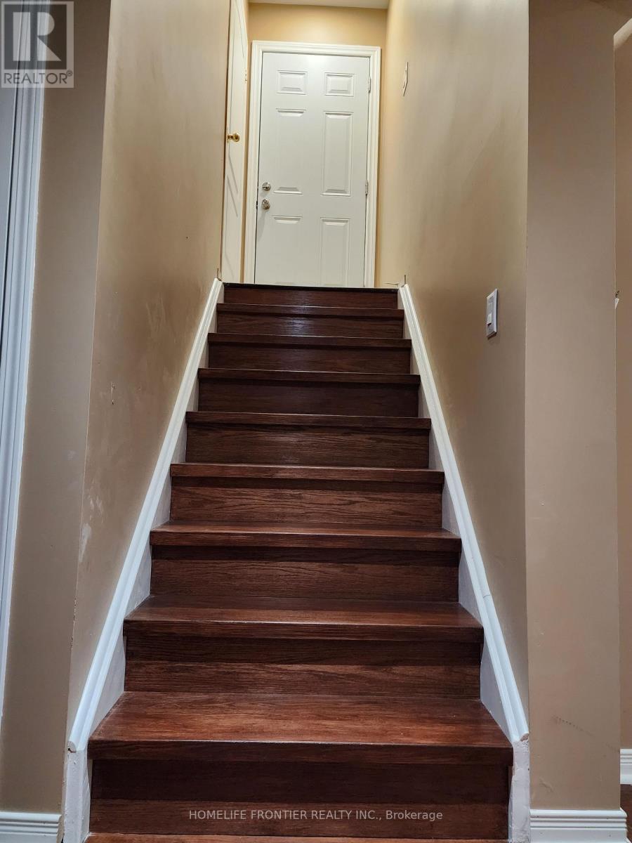 86 Venice Gate Drive, Vaughan, Ontario  L4H 0E7 - Photo 45 - N12692150