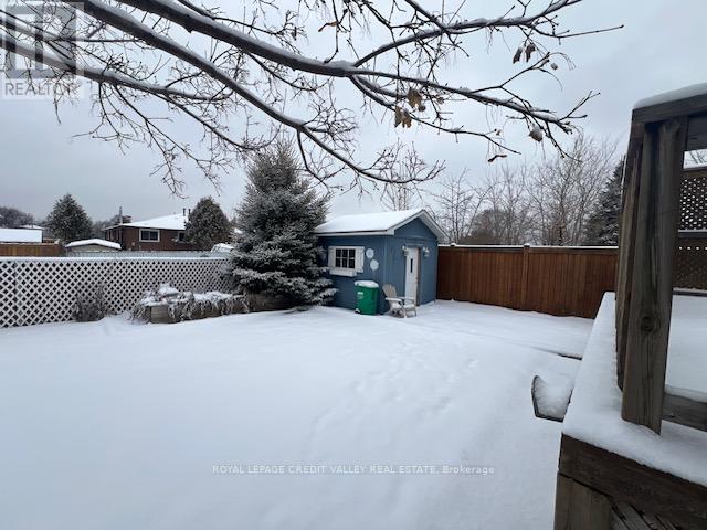 50 Epsom Downs Drive, Brampton, Ontario  L6T 1Y8 - Photo 10 - W12689262