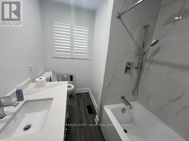 50 Epsom Downs Drive, Brampton, Ontario  L6T 1Y8 - Photo 17 - W12689262