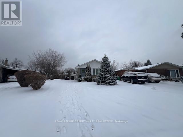 50 EPSOM DOWNS DRIVE, Brampton, Ontario