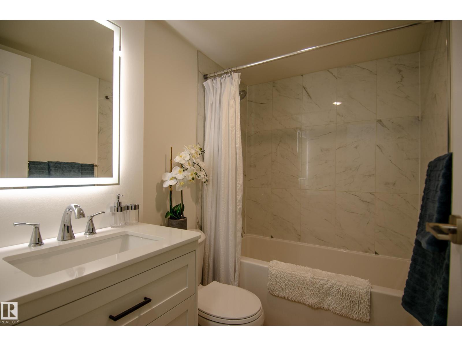 #1403 9725 106 St Nw, Edmonton, Alberta  T5K 1B5 - Photo 12 - E4461226