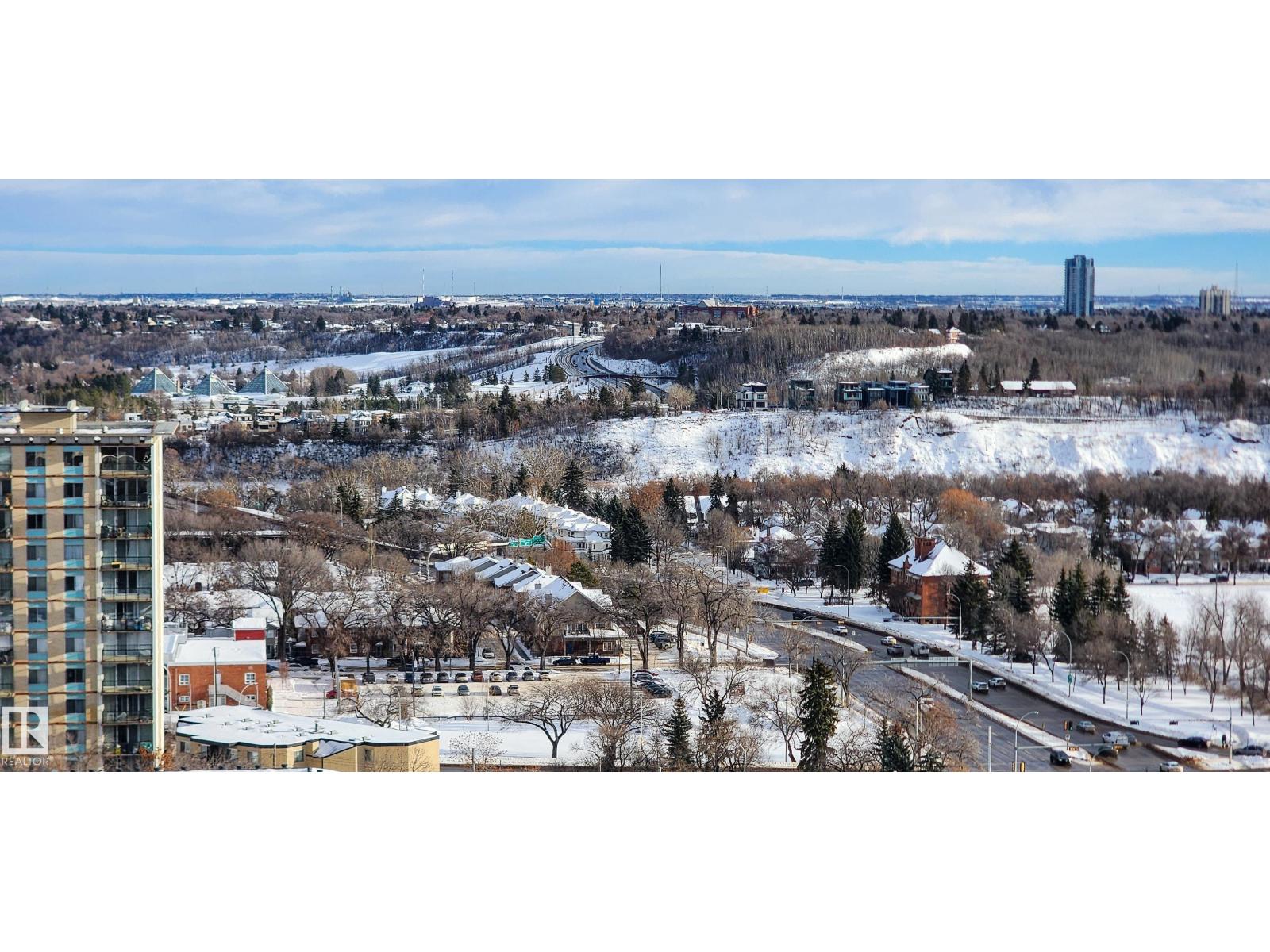 #1403 9725 106 St Nw, Edmonton, Alberta  T5K 1B5 - Photo 35 - E4461226