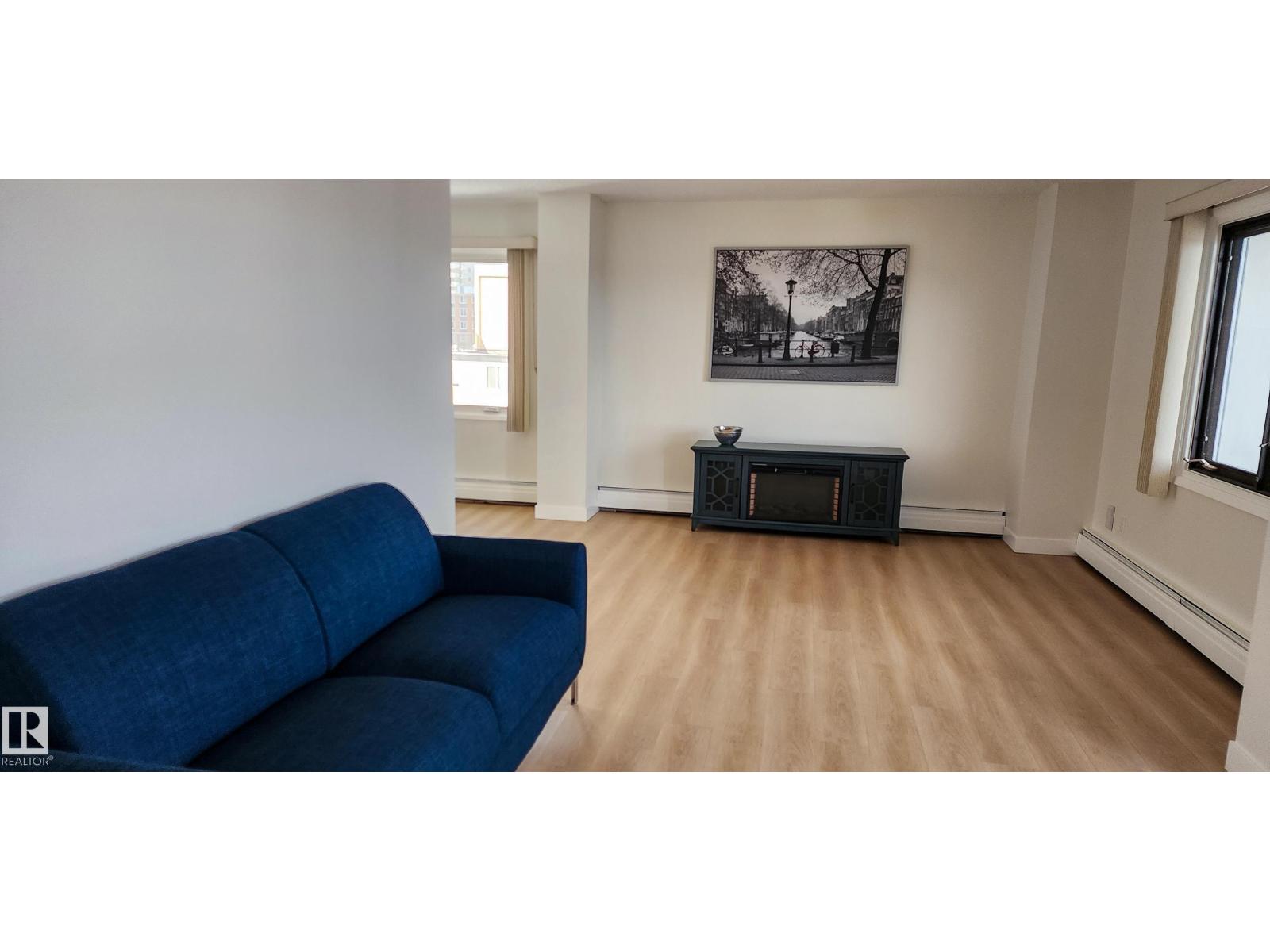 #1403 9725 106 St Nw, Edmonton, Alberta  T5K 1B5 - Photo 32 - E4461226