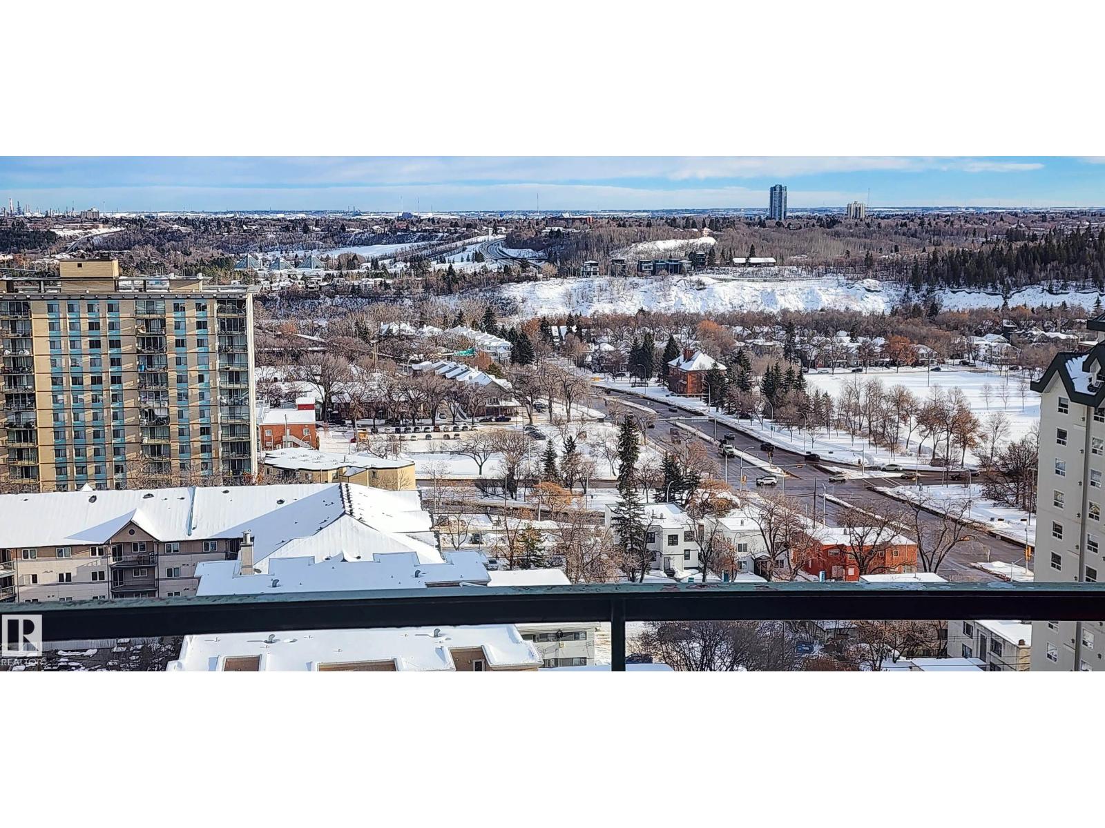 #1403 9725 106 St Nw, Edmonton, Alberta  T5K 1B5 - Photo 39 - E4461226