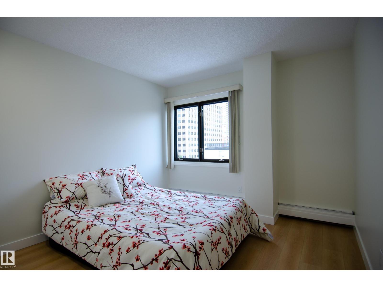 #1403 9725 106 St Nw, Edmonton, Alberta  T5K 1B5 - Photo 13 - E4461226