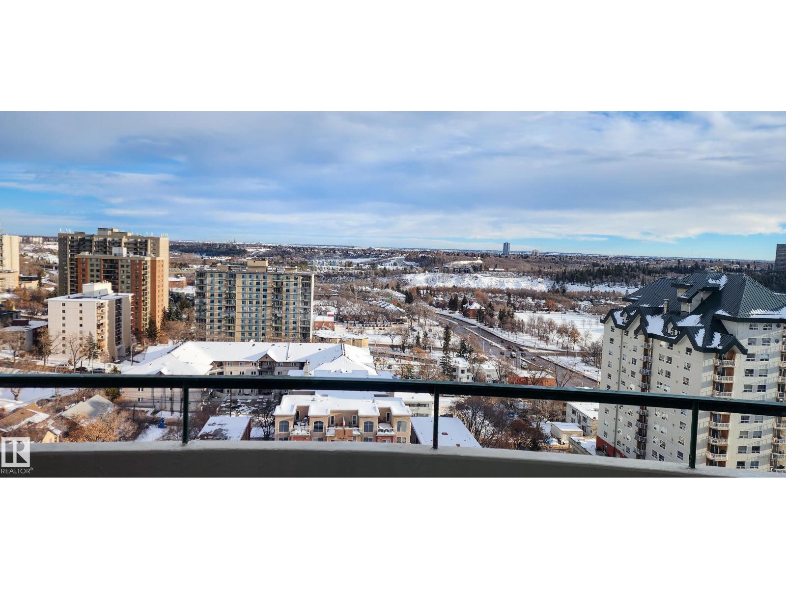 #1403 9725 106 St Nw, Edmonton, Alberta  T5K 1B5 - Photo 33 - E4461226