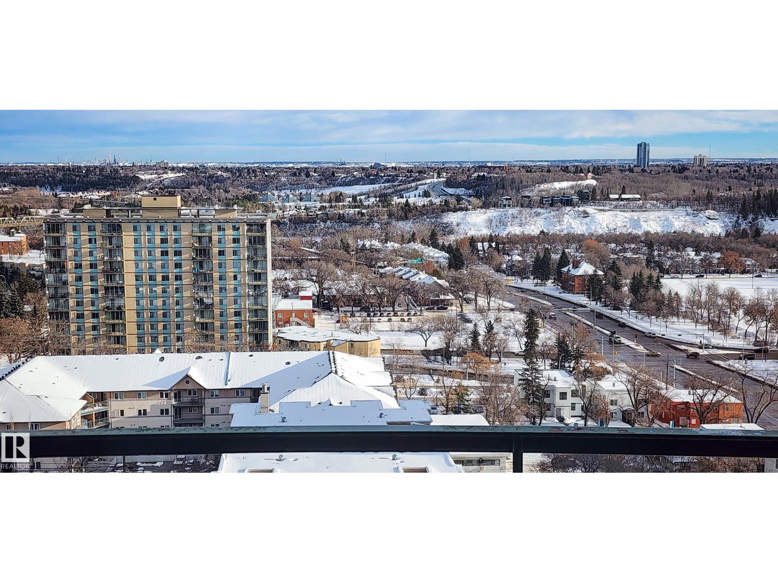 #1403 9725 106 St Nw, Edmonton, Alberta  T5K 1B5 - Photo 40 - E4461226