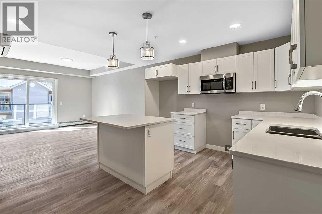 201, 21 Ranchlands Boulevard Ne, Medicine Hat, Alberta  T1C 0E2 - Photo 5 - A2278144