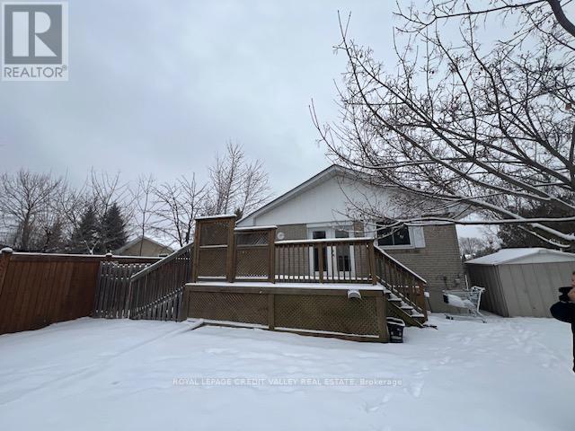 50 Epsom Downs Drive, Brampton, Ontario  L6T 1Y8 - Photo 6 - W12689262