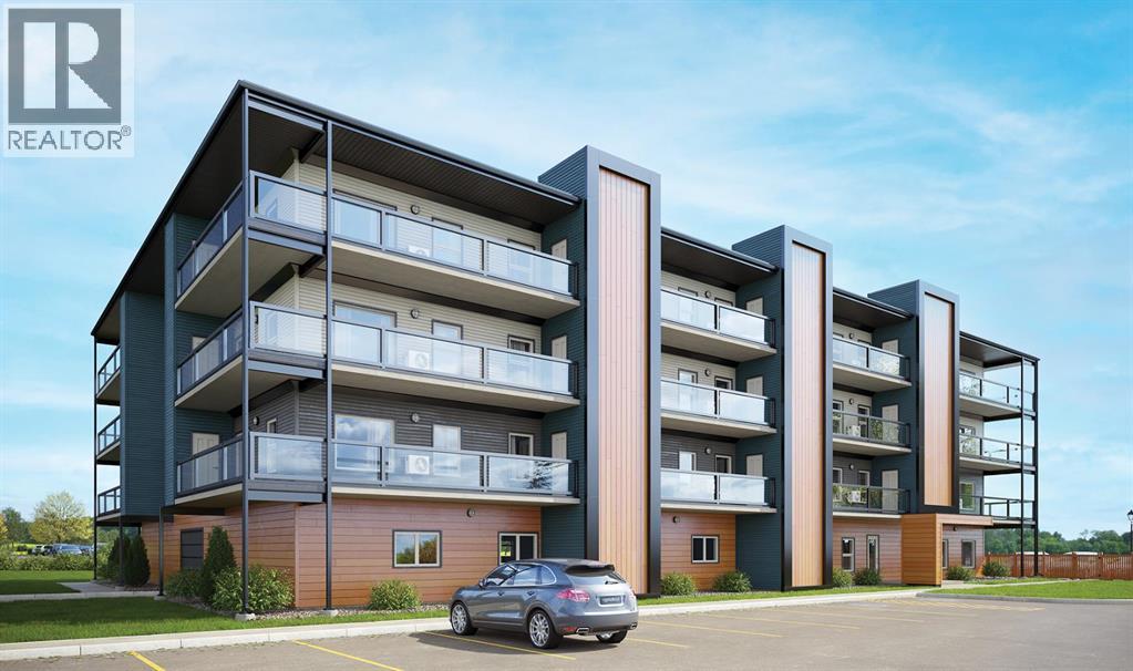 201, 21 Ranchlands Boulevard NE, Medicine Hat, Alberta