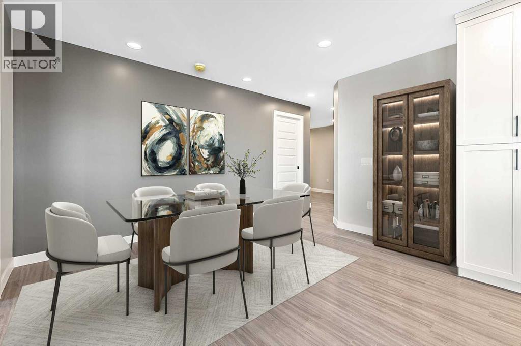 201, 21 Ranchlands Boulevard Ne, Medicine Hat, Alberta  T1C 0E2 - Photo 17 - A2278144