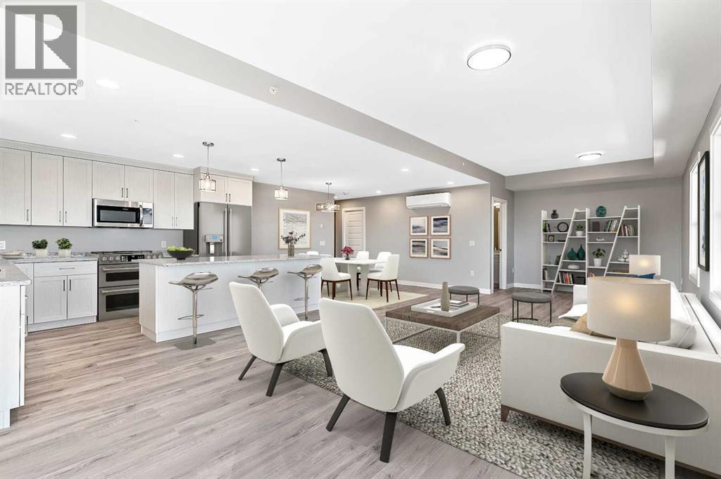 201, 21 Ranchlands Boulevard Ne, Medicine Hat, Alberta  T1C 0E2 - Photo 19 - A2278144