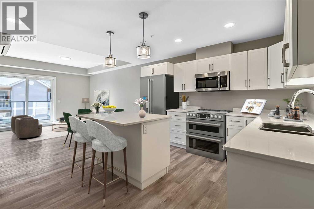 302, 21 Ranchlands Boulevard Ne, Medicine Hat, Alberta  T1C 0E2 - Photo 13 - A2278843