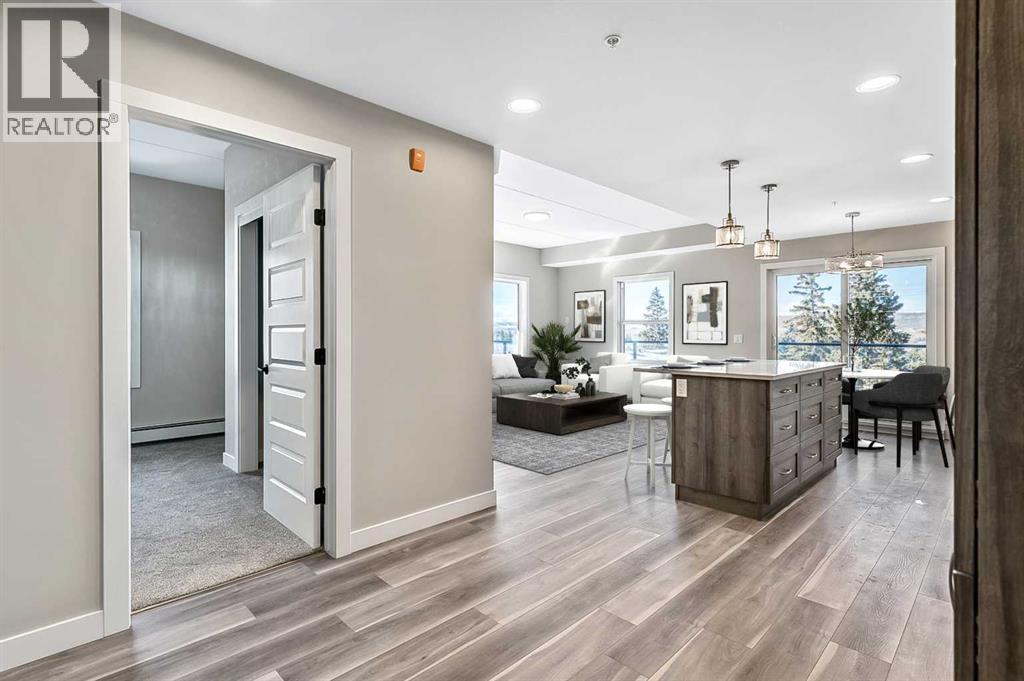 302, 21 Ranchlands Boulevard Ne, Medicine Hat, Alberta  T1C 0E2 - Photo 4 - A2278843