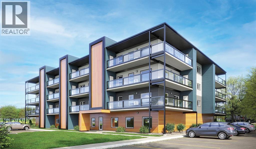 302, 21 Ranchlands Boulevard NE, Medicine Hat, Alberta