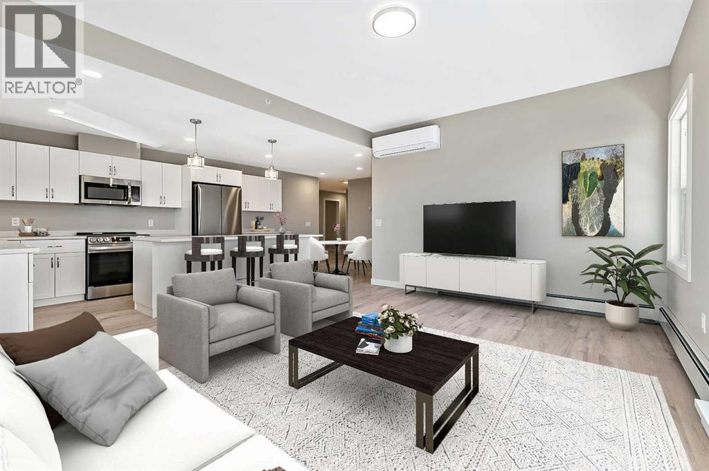 302, 21 Ranchlands Boulevard Ne, Medicine Hat, Alberta  T1C 0E2 - Photo 17 - A2278843