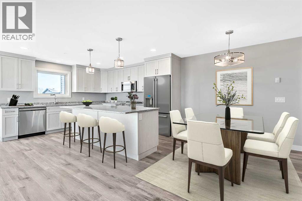 302, 21 Ranchlands Boulevard Ne, Medicine Hat, Alberta  T1C 0E2 - Photo 21 - A2278843