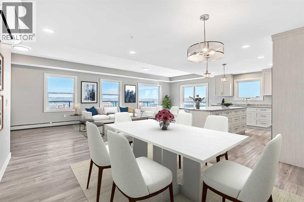 302, 21 Ranchlands Boulevard Ne, Medicine Hat, Alberta  T1C 0E2 - Photo 20 - A2278843