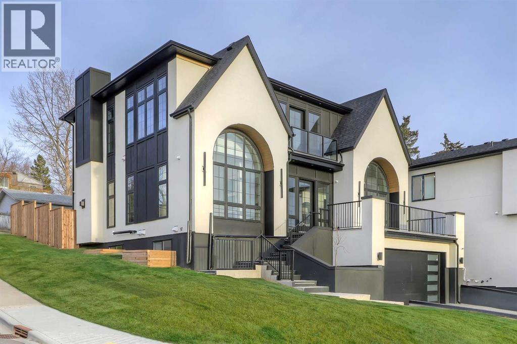 4840 22 Avenue Nw, Calgary, Alberta  T3B 0Y5 - Photo 3 - A2269585