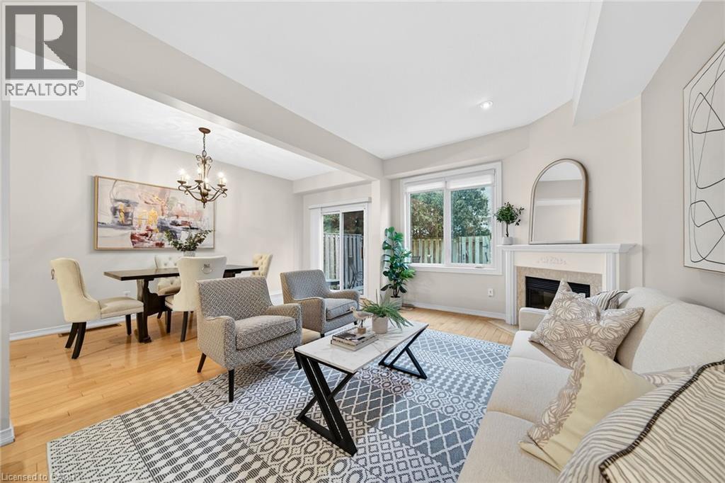 81 Valridge Drive Unit# 36, Ancaster, Ontario  L9G 5B6 - Photo 16 - 40798230