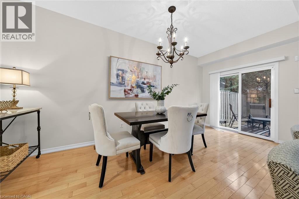 81 Valridge Drive Unit# 36, Ancaster, Ontario  L9G 5B6 - Photo 22 - 40798230