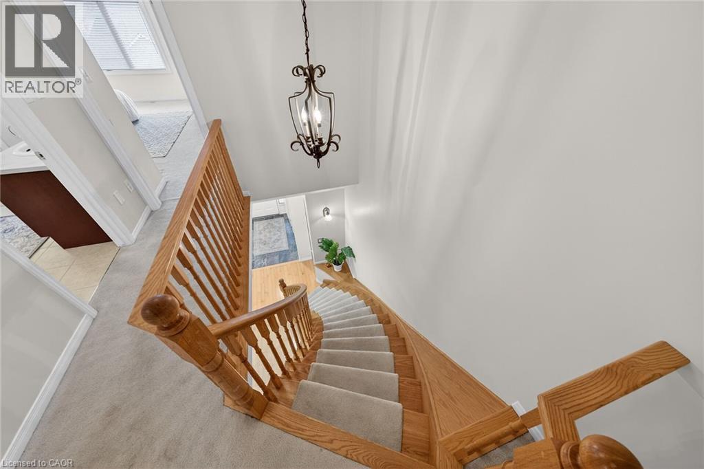 81 Valridge Drive Unit# 36, Ancaster, Ontario  L9G 5B6 - Photo 23 - 40798230