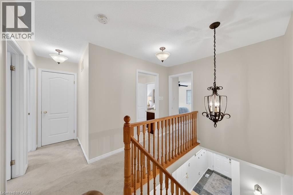 81 Valridge Drive Unit# 36, Ancaster, Ontario  L9G 5B6 - Photo 25 - 40798230