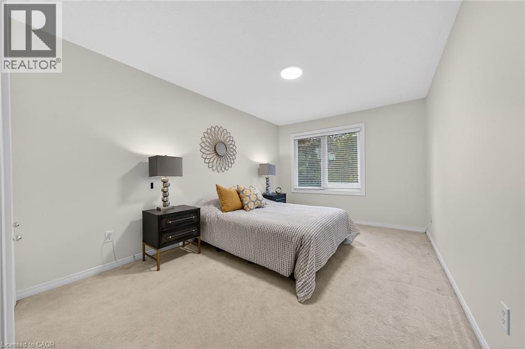 81 Valridge Drive Unit# 36, Ancaster, Ontario  L9G 5B6 - Photo 26 - 40798230